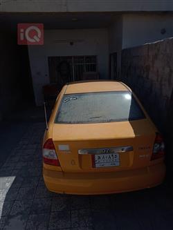 هیوندای ڤێرنا